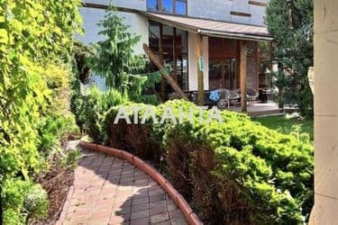 Дом по адресу ул. Ветеранов (площадь 223 м²) - Atlanta.ua - фото 13