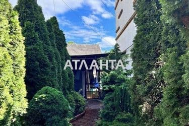 Дом по адресу ул. Ветеранов (площадь 223 м²) - Atlanta.ua - фото 14