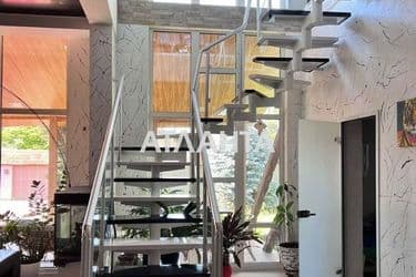 Дом по адресу ул. Ветеранов (площадь 223 м²) - Atlanta.ua - фото 15