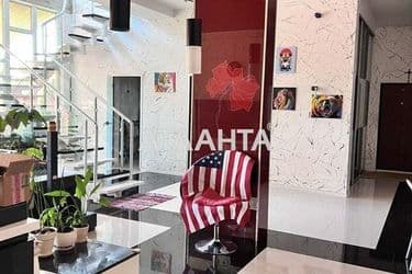 Дом по адресу ул. Ветеранов (площадь 223 м²) - Atlanta.ua - фото 19