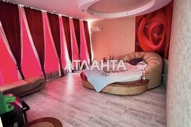 Дом по адресу ул. Ветеранов (площадь 223 м²) - Atlanta.ua - фото 21