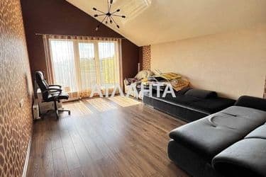 Дом по адресу ул. Ветеранов (площадь 223 м²) - Atlanta.ua - фото 22