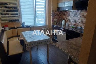 2-комнатная квартира по адресу Днепропетр. Дор. (площадь 54 м²) - Atlanta.ua - фото 14