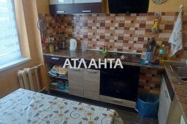 2-комнатная квартира по адресу Днепропетр. Дор. (площадь 54 м²) - Atlanta.ua - фото 15