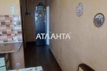 2-комнатная квартира по адресу Днепропетр. Дор. (площадь 54 м²) - Atlanta.ua - фото 16