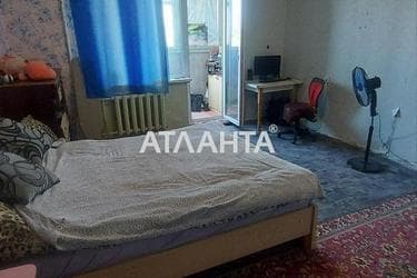 2-комнатная квартира по адресу Днепропетр. Дор. (площадь 54 м²) - Atlanta.ua - фото 19