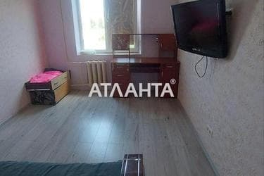 2-комнатная квартира по адресу Днепропетр. Дор. (площадь 54 м²) - Atlanta.ua - фото 20