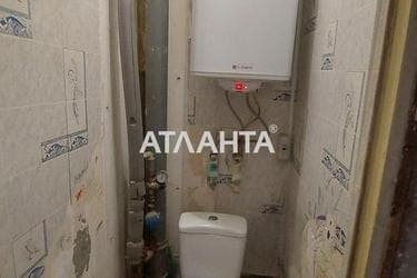 2-комнатная квартира по адресу Днепропетр. Дор. (площадь 54 м²) - Atlanta.ua - фото 22