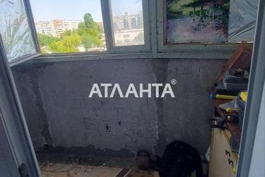 2-комнатная квартира по адресу Днепропетр. Дор. (площадь 54 м²) - Atlanta.ua - фото 23