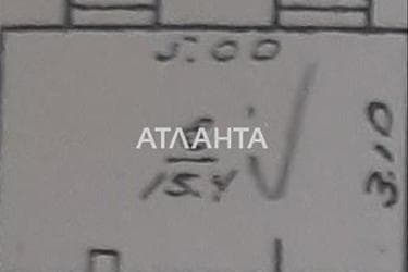 Комунальна квартира за адресою вул. Рішельєвська (площа 15,4 м²) - Atlanta.ua - фото 29