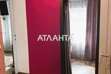 3-кімнатна квартира за адресою вул. Стовпова (площа 72 м²) - Atlanta.ua - фото 18