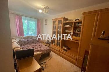 Многокомнатная квартира по адресу ул. Щурата В. Ул (площадь 118 м²) - Atlanta.ua - фото 38