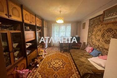 Многокомнатная квартира по адресу ул. Щурата В. Ул (площадь 118 м²) - Atlanta.ua - фото 42