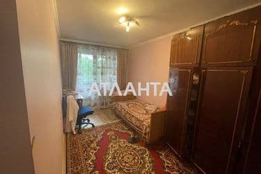 Многокомнатная квартира по адресу ул. Щурата В. Ул (площадь 118 м²) - Atlanta.ua - фото 43