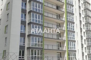 1-кімнатна квартира за адресою вул. Пішонівська (площа 27,8 м²) - Atlanta.ua - фото 8