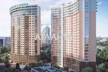 1-кімнатна квартира за адресою вул. Генуезька (площа 45,4 м²) - Atlanta.ua - фото 7