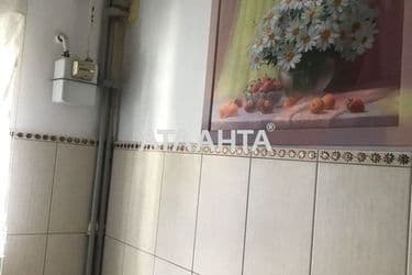 3-комнатная квартира по адресу ул. Ватутина ген. (площадь 80 м²) - Atlanta.ua - фото 26