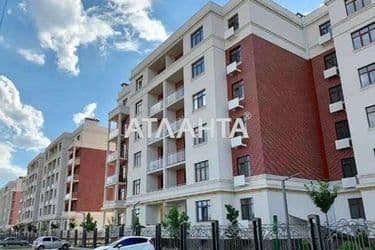 1-room apartment apartment by the address st. Tramvaynaya (area 42 m²) - Atlanta.ua - photo 18