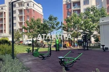 1-room apartment apartment by the address st. Tramvaynaya (area 42 m²) - Atlanta.ua - photo 19