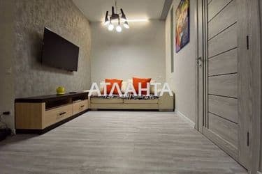 1-room apartment apartment by the address st. Tramvaynaya (area 42 m²) - Atlanta.ua - photo 13