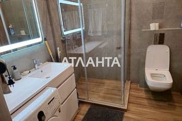 1-room apartment apartment by the address st. Tramvaynaya (area 42 m²) - Atlanta.ua - photo 15