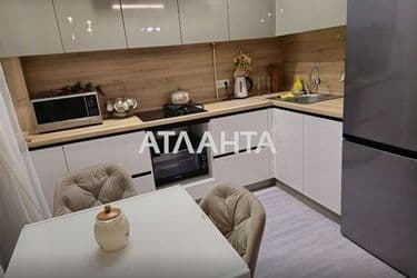 1-room apartment apartment by the address st. Tramvaynaya (area 42 m²) - Atlanta.ua - photo 11