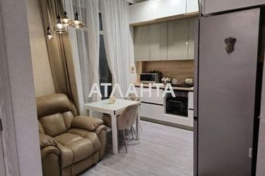 1-room apartment apartment by the address st. Tramvaynaya (area 42 m²) - Atlanta.ua - photo 12