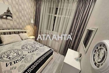 1-room apartment apartment by the address st. Tramvaynaya (area 42 m²) - Atlanta.ua - photo 16