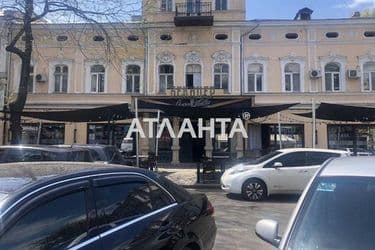Коммерческая недвижимость по адресу ул. Гаванная (площадь 398 м²) - Atlanta.ua - фото 6