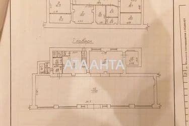 Коммерческая недвижимость по адресу ул. Гаванная (площадь 398 м²) - Atlanta.ua - фото 8