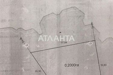 Landplot by the address (area 20 acr) - Atlanta.ua - photo 12