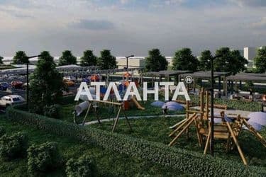 1-room apartment apartment by the address st. Vesennyaya (area 52 m²) - Atlanta.ua - photo 15