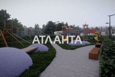 1-room apartment apartment by the address st. Vesennyaya (area 52 m²) - Atlanta.ua - photo 18