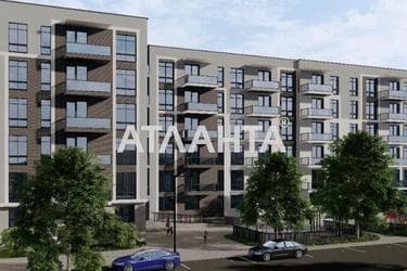 2-rooms apartment apartment by the address st. Vesennyaya (area 73 m²) - Atlanta.ua - photo 10