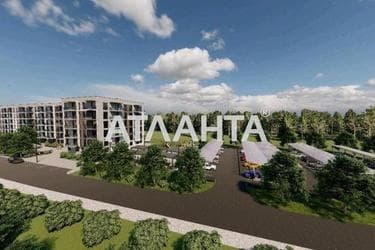 2-rooms apartment apartment by the address st. Vesennyaya (area 73 m²) - Atlanta.ua - photo 12