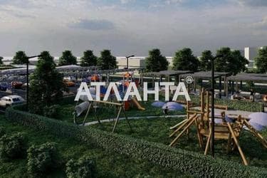 2-rooms apartment apartment by the address st. Vesennyaya (area 73 m²) - Atlanta.ua - photo 13