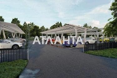 2-rooms apartment apartment by the address st. Vesennyaya (area 73 m²) - Atlanta.ua - photo 16