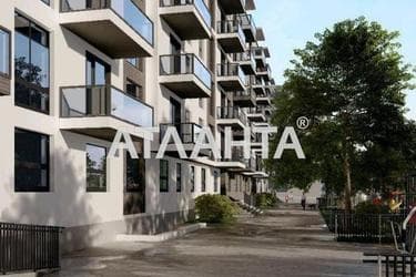 2-rooms apartment apartment by the address st. Vesennyaya (area 73 m²) - Atlanta.ua - photo 11