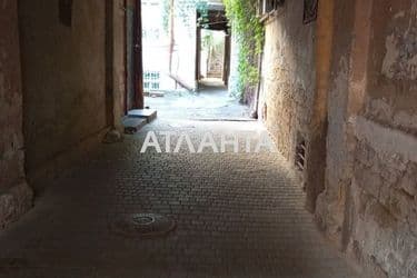 1-комнатная квартира по адресу Нечипуренко пер. (площадь 29,3 м²) - Atlanta.ua - фото 13