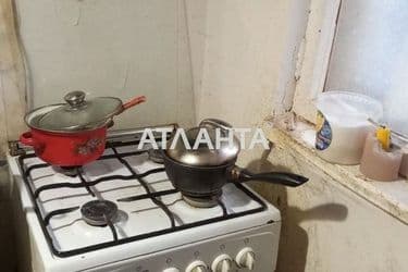 1-комнатная квартира по адресу Нечипуренко пер. (площадь 29,3 м²) - Atlanta.ua - фото 11