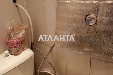 1-комнатная квартира по адресу Нечипуренко пер. (площадь 29,3 м²) - Atlanta.ua - фото 10