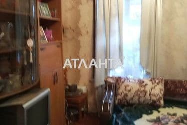 1-комнатная квартира по адресу Нечипуренко пер. (площадь 29,3 м²) - Atlanta.ua - фото 14
