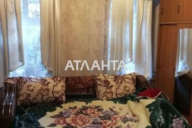 1-комнатная квартира по адресу Нечипуренко пер. (площадь 29,3 м²) - Atlanta.ua - фото 9