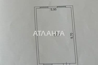 Коммерческая недвижимость по адресу ул. Цветочная (площадь 58 м²) - Atlanta.ua - фото 16