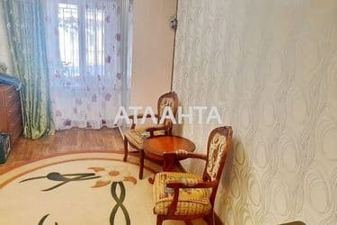 Коммунальная квартира по адресу Алексеевская пл. (площадь 55,7 м²) - Atlanta.ua - фото 19