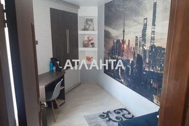 Коммунальная квартира по адресу Алексеевская пл. (площадь 55,7 м²) - Atlanta.ua - фото 22