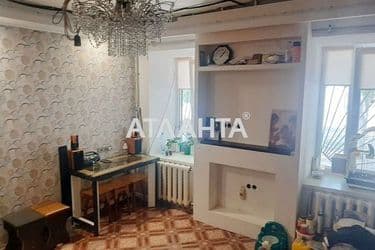 Коммунальная квартира по адресу Алексеевская пл. (площадь 55,7 м²) - Atlanta.ua - фото 23