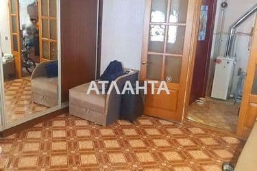 Коммунальная квартира по адресу Алексеевская пл. (площадь 55,7 м²) - Atlanta.ua - фото 24