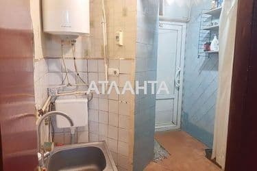 Коммунальная квартира по адресу Алексеевская пл. (площадь 55,7 м²) - Atlanta.ua - фото 26