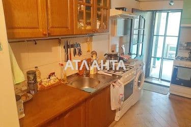 Коммунальная квартира по адресу Алексеевская пл. (площадь 55,7 м²) - Atlanta.ua - фото 27